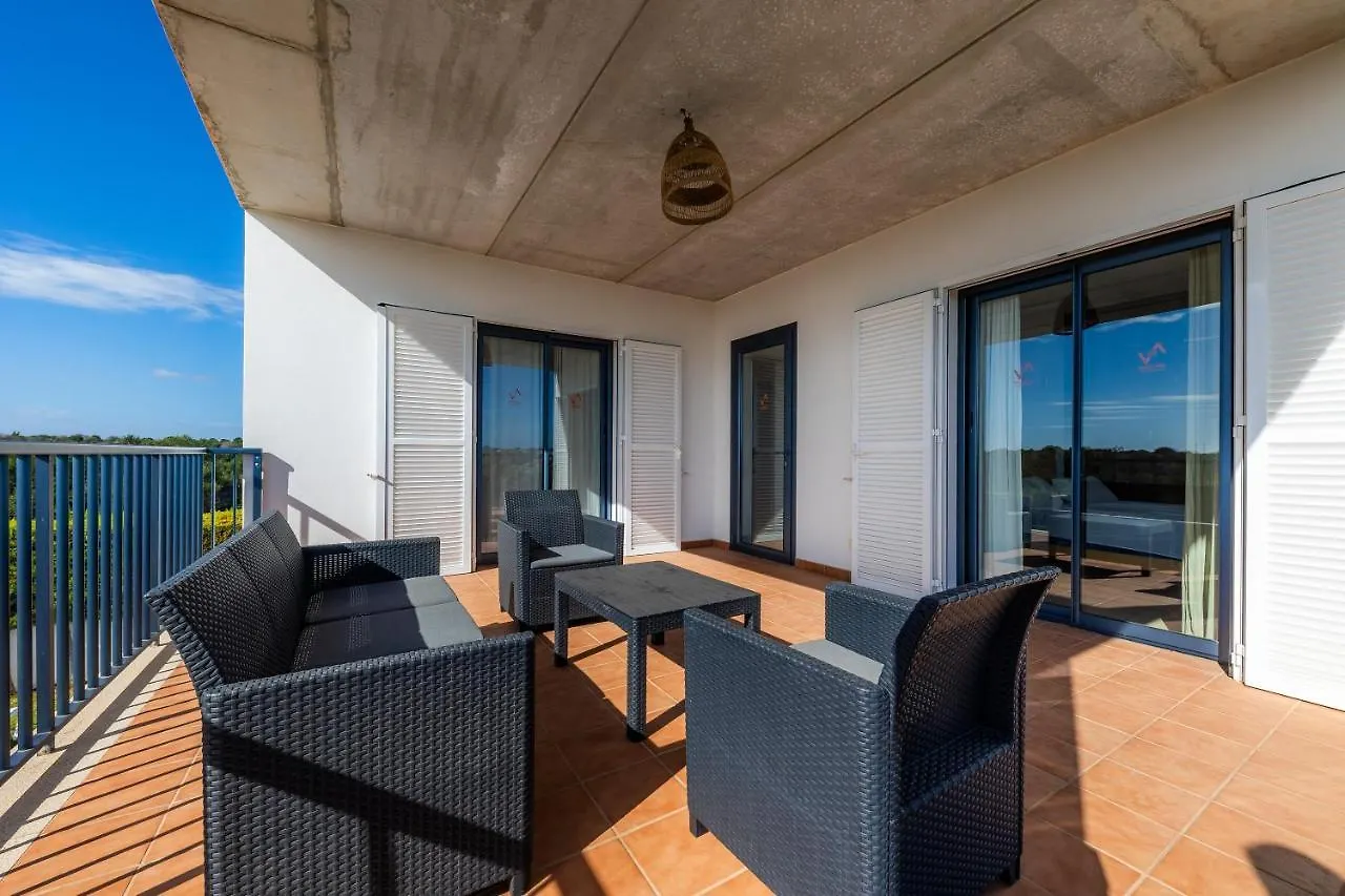 Villa Ca Na Magdalena à Santanyí Espagne