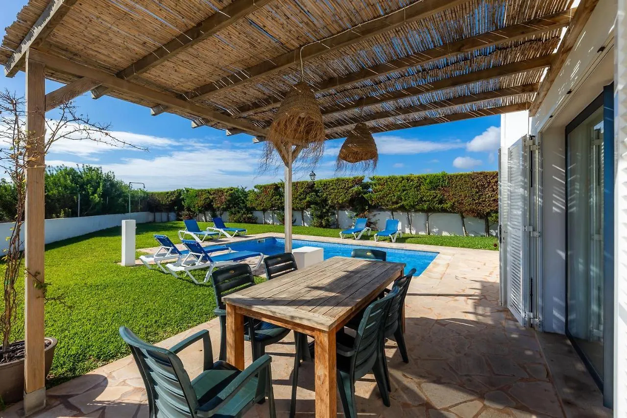 Villa Ca Na Magdalena à Santanyí 0*,  Espagne